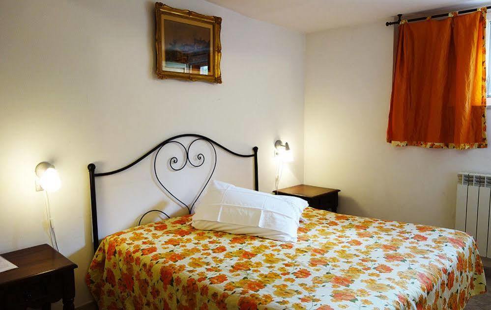 Hotel Roma สกันโน ภายนอก รูปภาพ