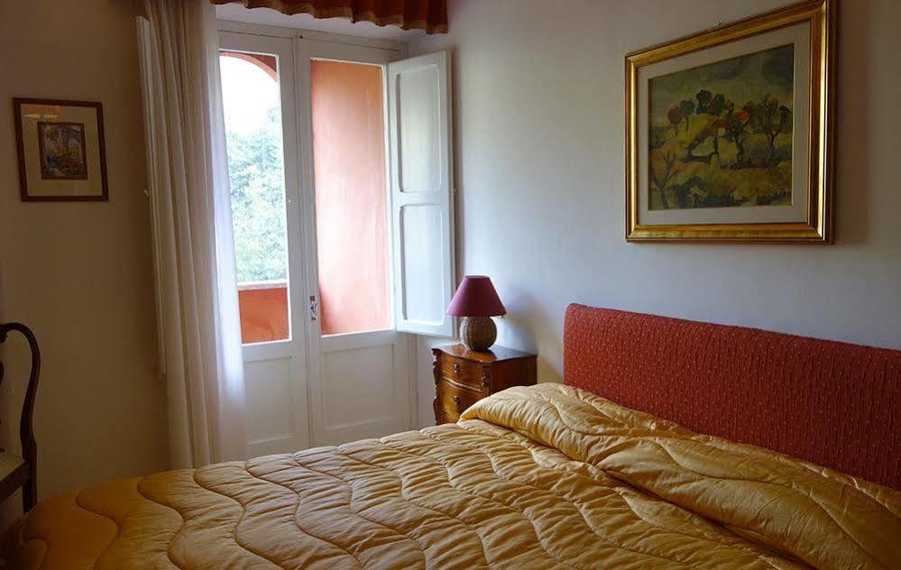 Hotel Roma สกันโน ภายนอก รูปภาพ