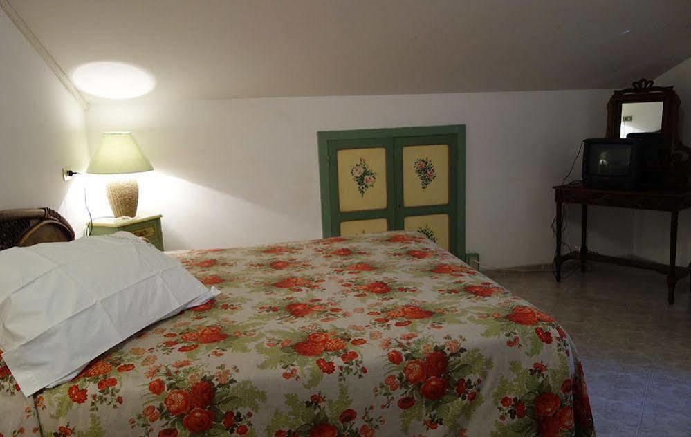 Hotel Roma สกันโน ภายนอก รูปภาพ