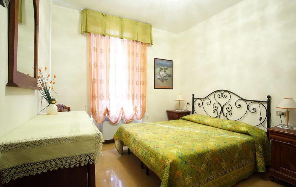 Hotel Roma สกันโน ภายนอก รูปภาพ